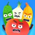 抖音飞刀插水果小游戏安卓版 v1.0.0