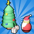 抖音圣诞老人在历险小游戏官方版 v0.4