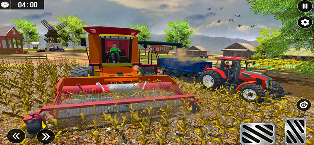 收获农作物游戏苹果版图片3