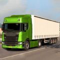 卡车欧洲驾驶模拟器
