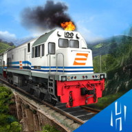 印度火车模拟驾驶3d