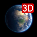 地球3D地图（暂未上线）