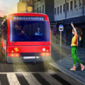 巴士模拟器专业版司机2022