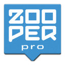 zooper widget pro汉化版