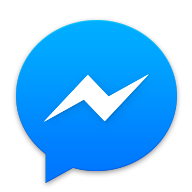 Messenger苹果版