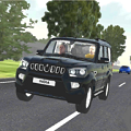 印度汽车模拟器3D（暂未上线）