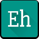 ehviewer1.7.6百度网盘
