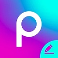 PicsArt美易编辑app