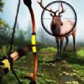 弓箭猎鹿模拟器虚拟猎人