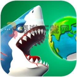 饥饿鲨世界道具免费版