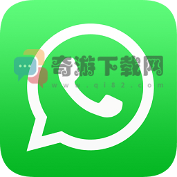 whatsapp社交版