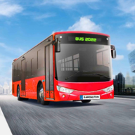 巴士模拟公路赛车2022
