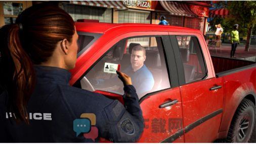 模拟警察世界游戏中文版图片1