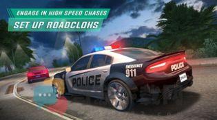 警察驾驶模拟2022最新修改版中文版（Police Sim 2022）图片1