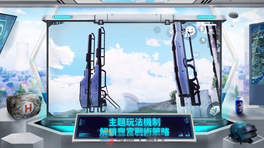 地铁逃生国际服下载中文版2022最新版图片2