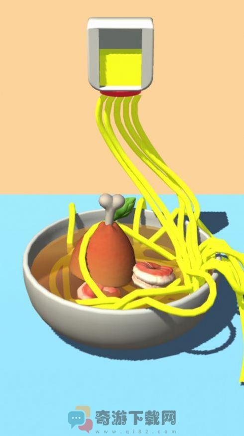 Noodle Master最新官方版图片2