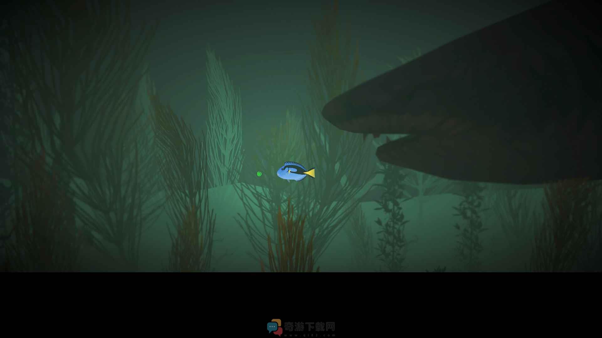一只鱼游戏安卓版图片3