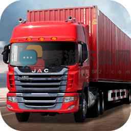 卡车货运模拟器最新版