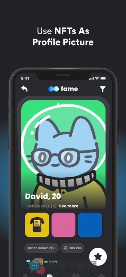 Fame约会app苹果版图片1