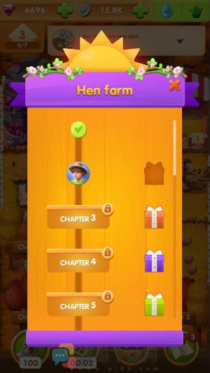 Only Farms游戏安卓版图片1