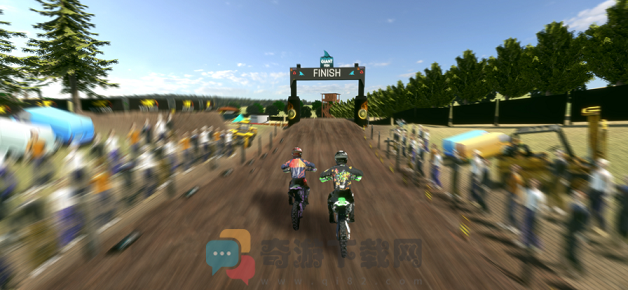 越野车模拟器游戏最新版图片1