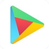 Google play store install app
