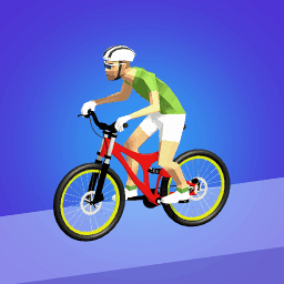 自行车全明星赛最新版