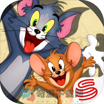 猫和老鼠:欢乐互动官方版