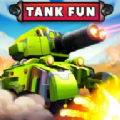 cursed tank