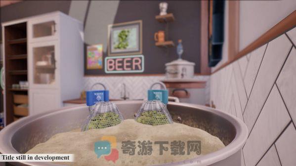 Brewmaster游戏最新中文版（酿酒大师）图片1