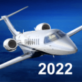 航空驾驶模拟器2021