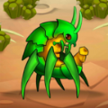 雨林甲虫进化最新版