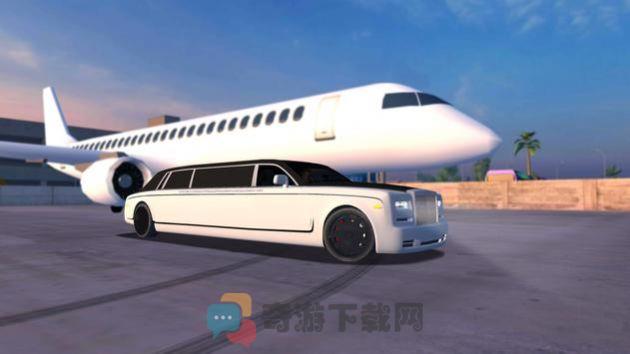 出租模拟2022中文版游戏下载安装（Taxi Sim 2022 Evolution）图片1
