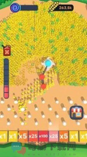小麦农场游戏安卓版图片1