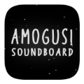Amogus Soundboard