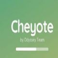 Cheyote