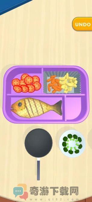 lunch box Ready游戏下载中文版（午餐盒准备好了）图片3