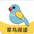 翠鸟阅读转发文章app