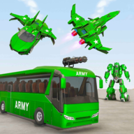 巴士机器人战争