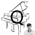 钢琴块自制版5