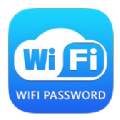 WiFi密码显示器