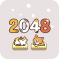 吸猫2048