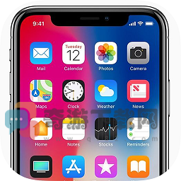 iPhone13启动器最新版中文版