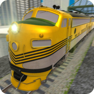 火车运输模拟器手机版