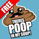 我的汤里有PooP