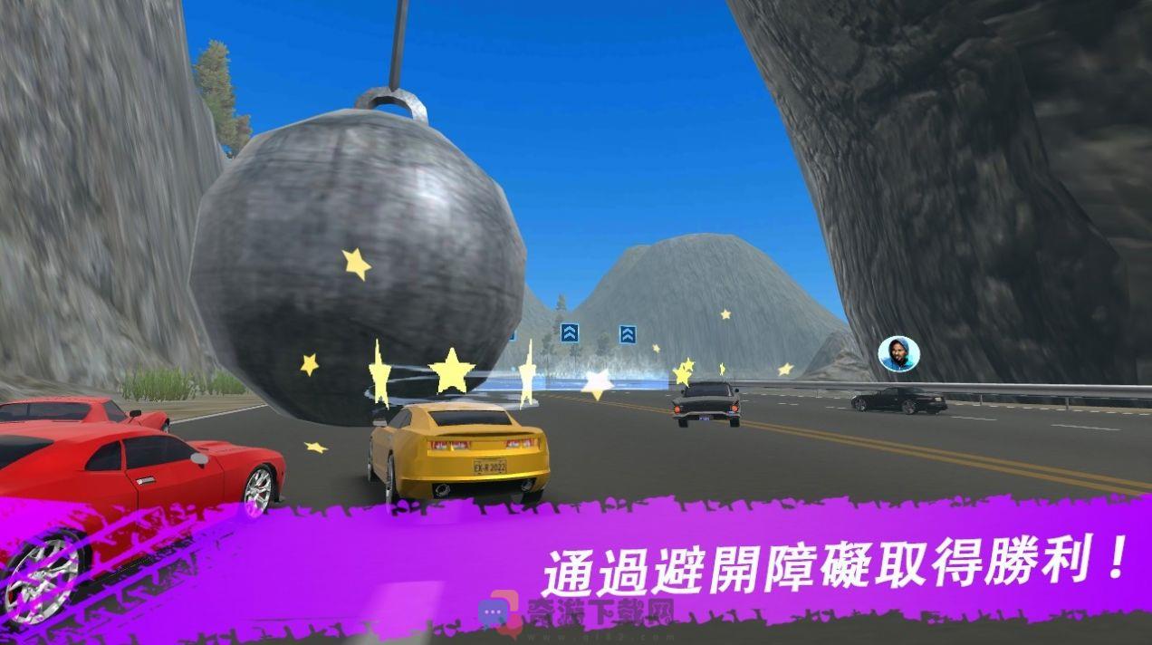 极限飘移氮气赛车游戏安卓版图片2