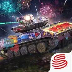 坦克世界闪击战2022最新版