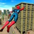蜘蛛侠英雄之城2021