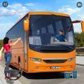 真正的巴士模拟器驾驶2021最新版