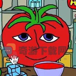 番茄先生恐怖游戏中文版